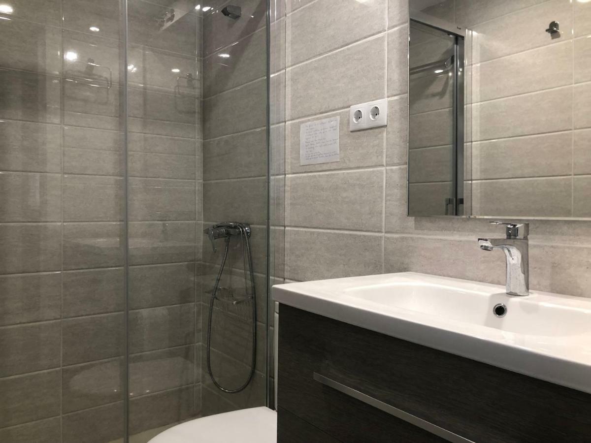 Apartament Urbanizacion Jardines Del Puerto Marbella