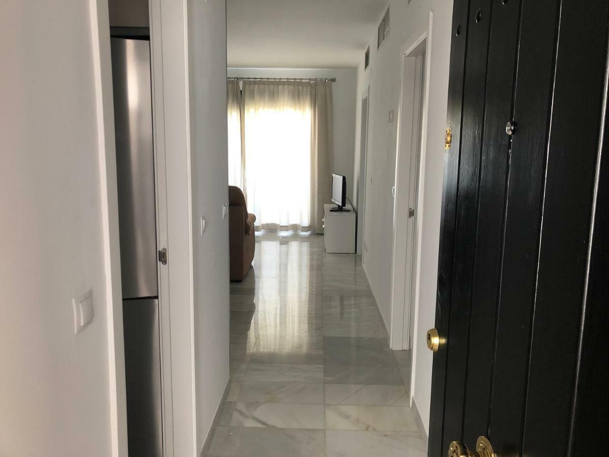 Apartament Urbanizacion Jardines Del Puerto *