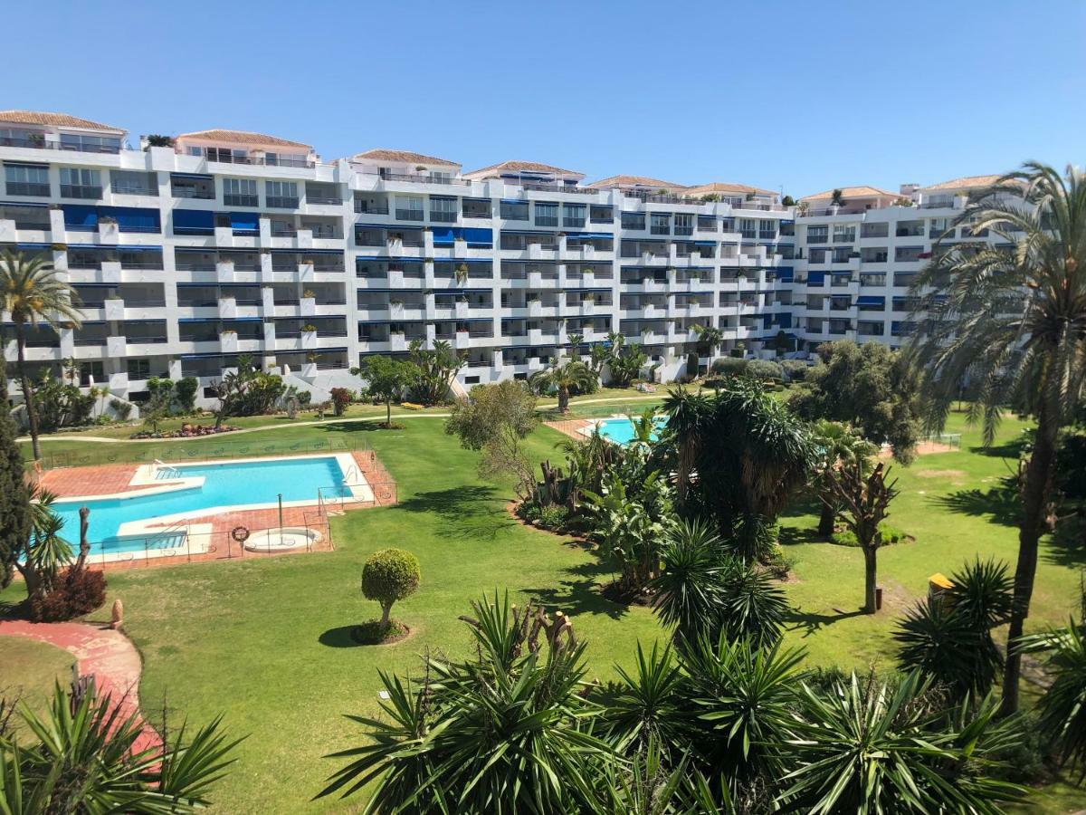 Appartement Urbanizacion Jardines Del Puerto Marbellac